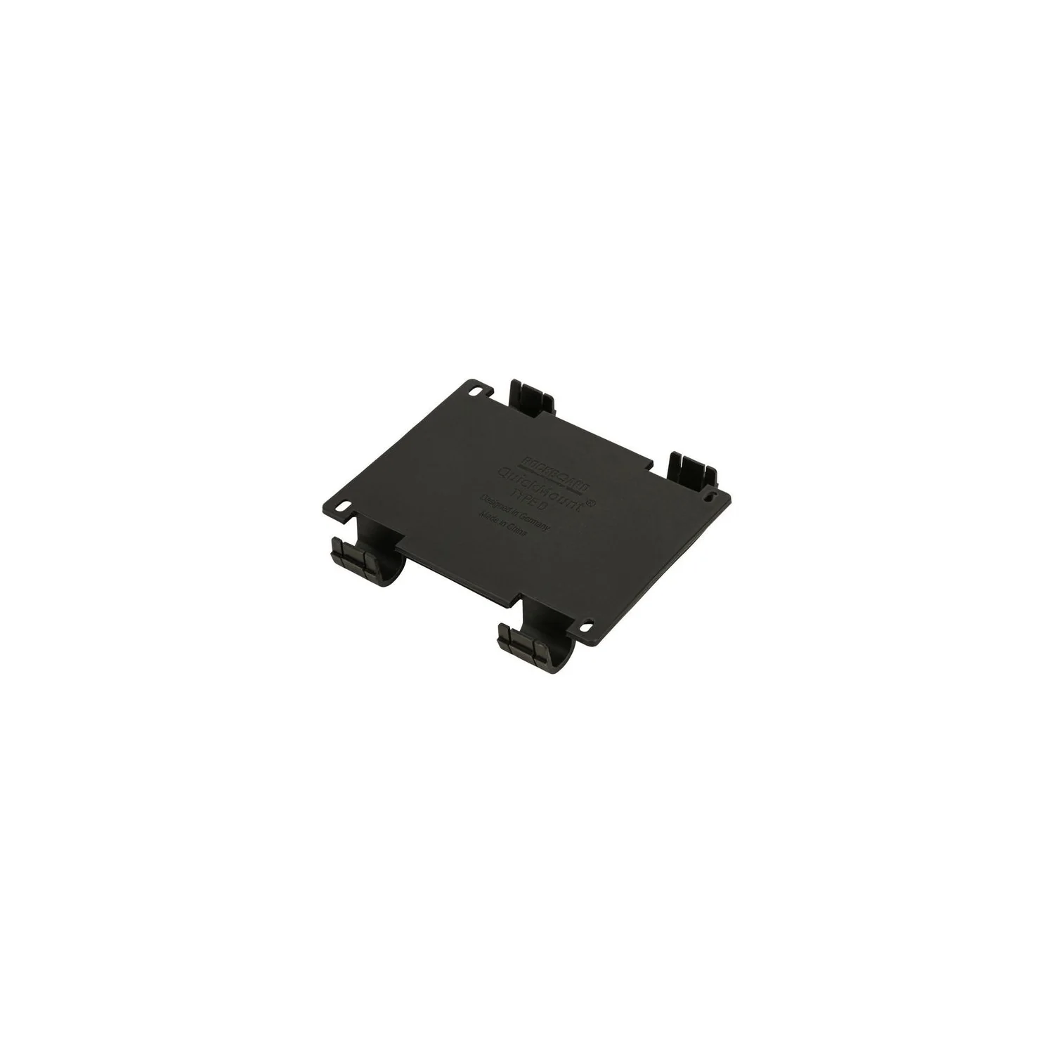 Rockboard Quick Mount Type D
