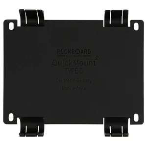 Rockboard Quick Mount Type D