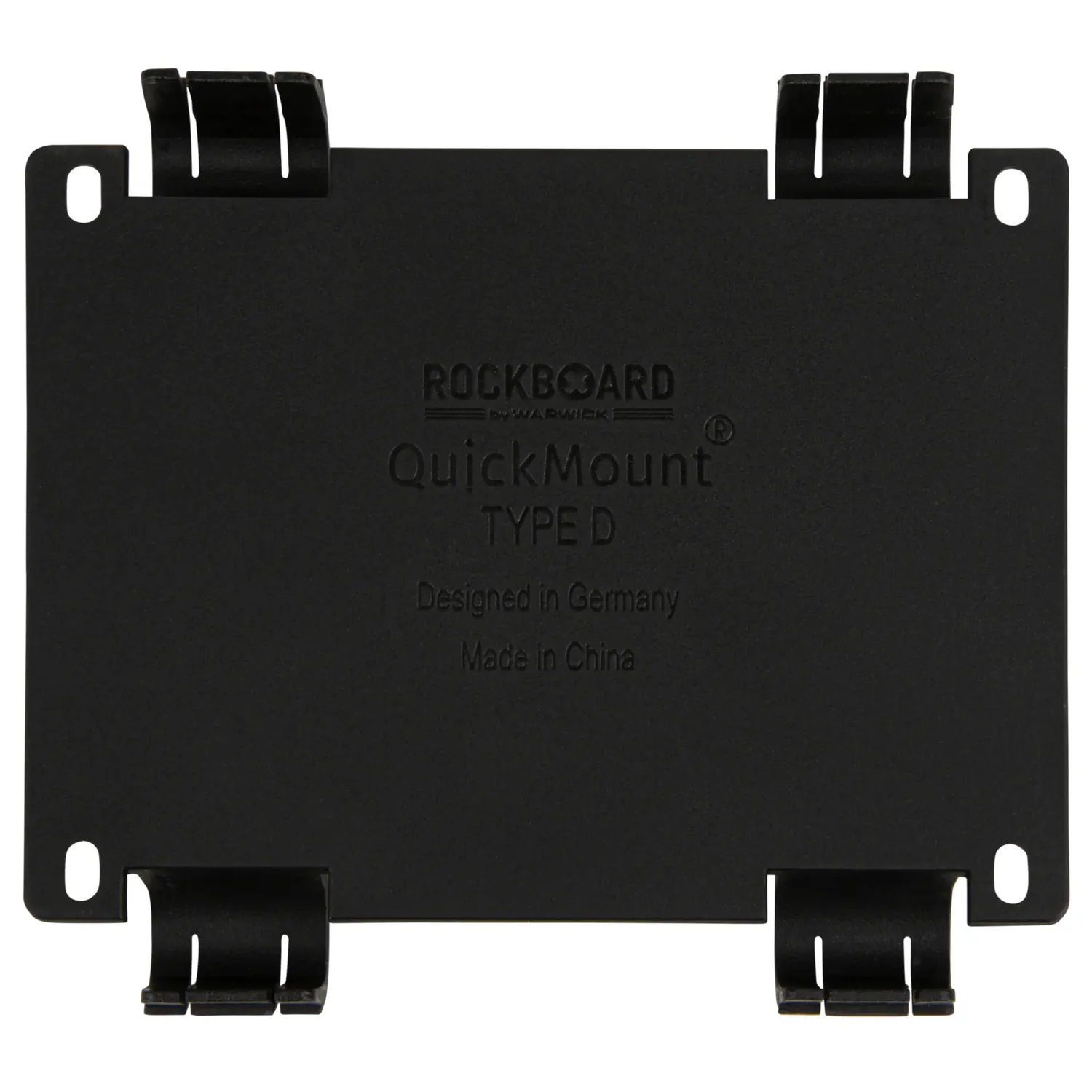 Rockboard Quick Mount Type D