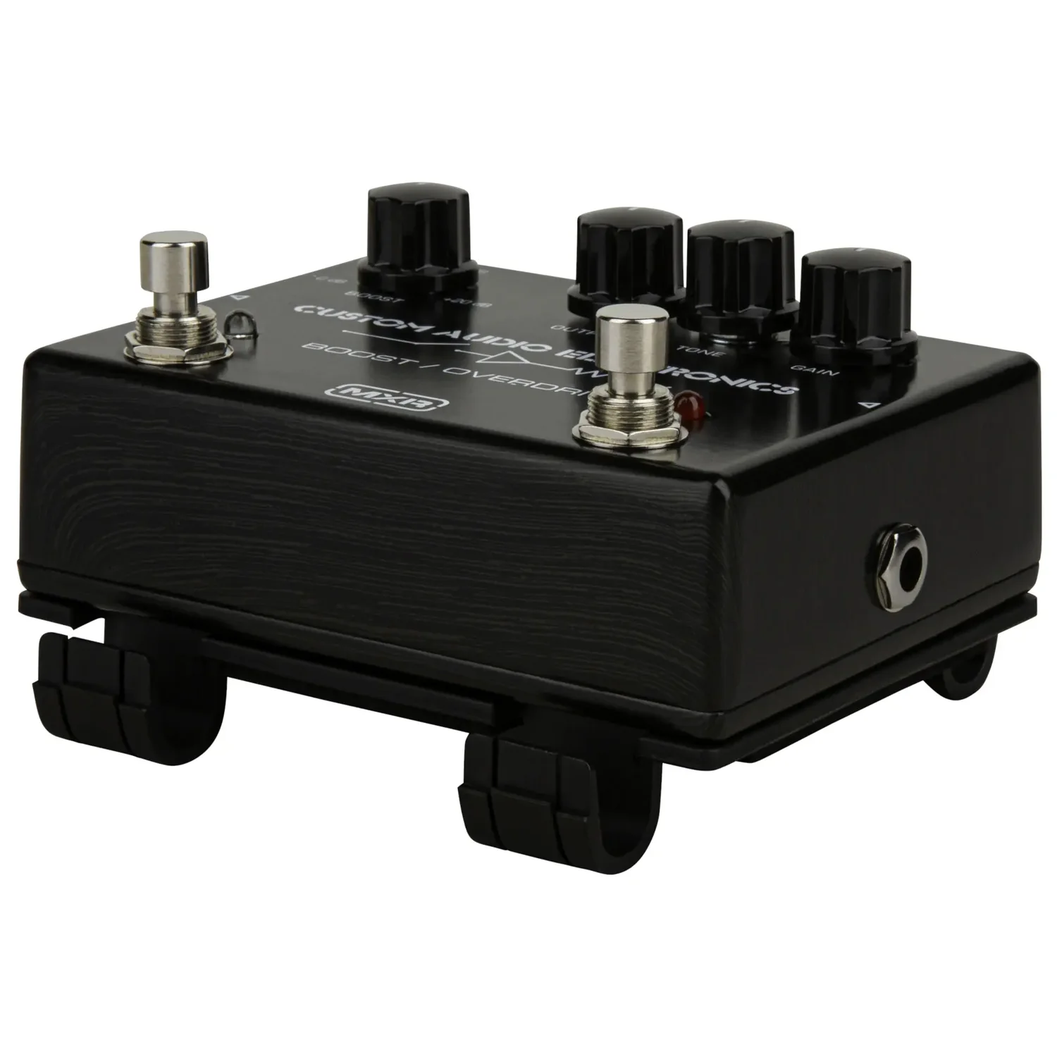 Rockboard Quick Mount Type D