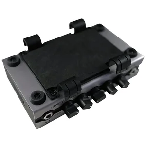 Rockboard Quick Mount Type D