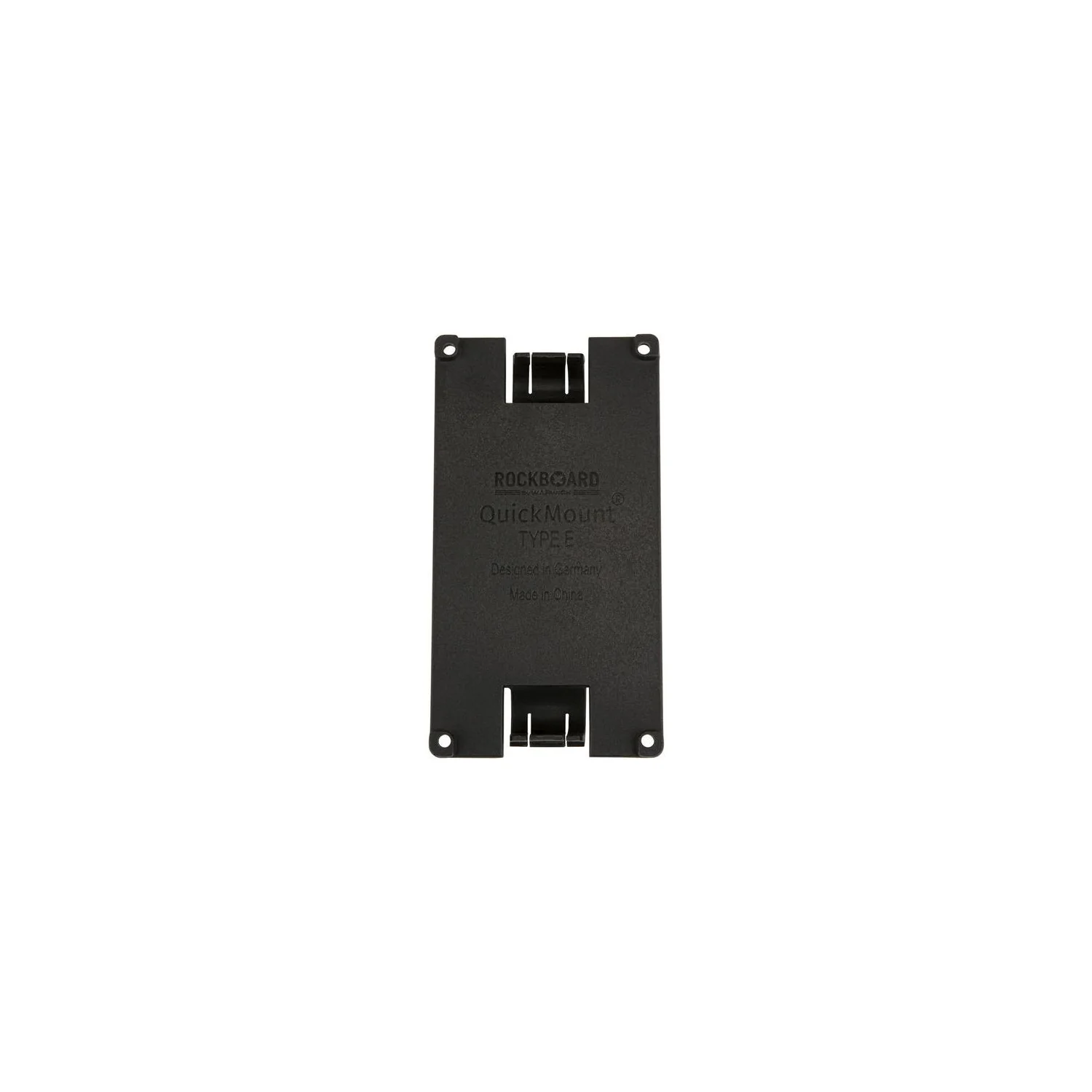 Rockboard Quick Mount Type E
