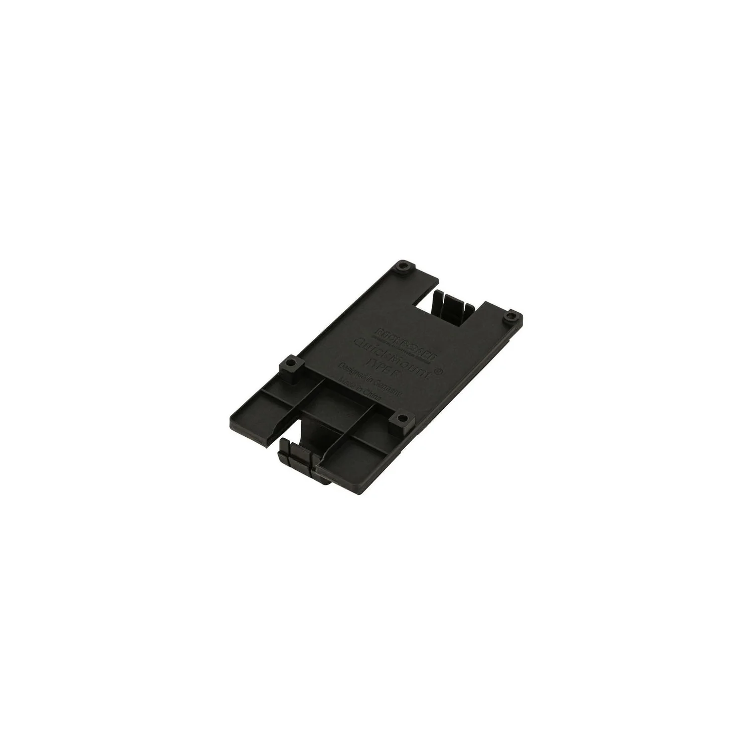 Rockboard Quick Mount Type F