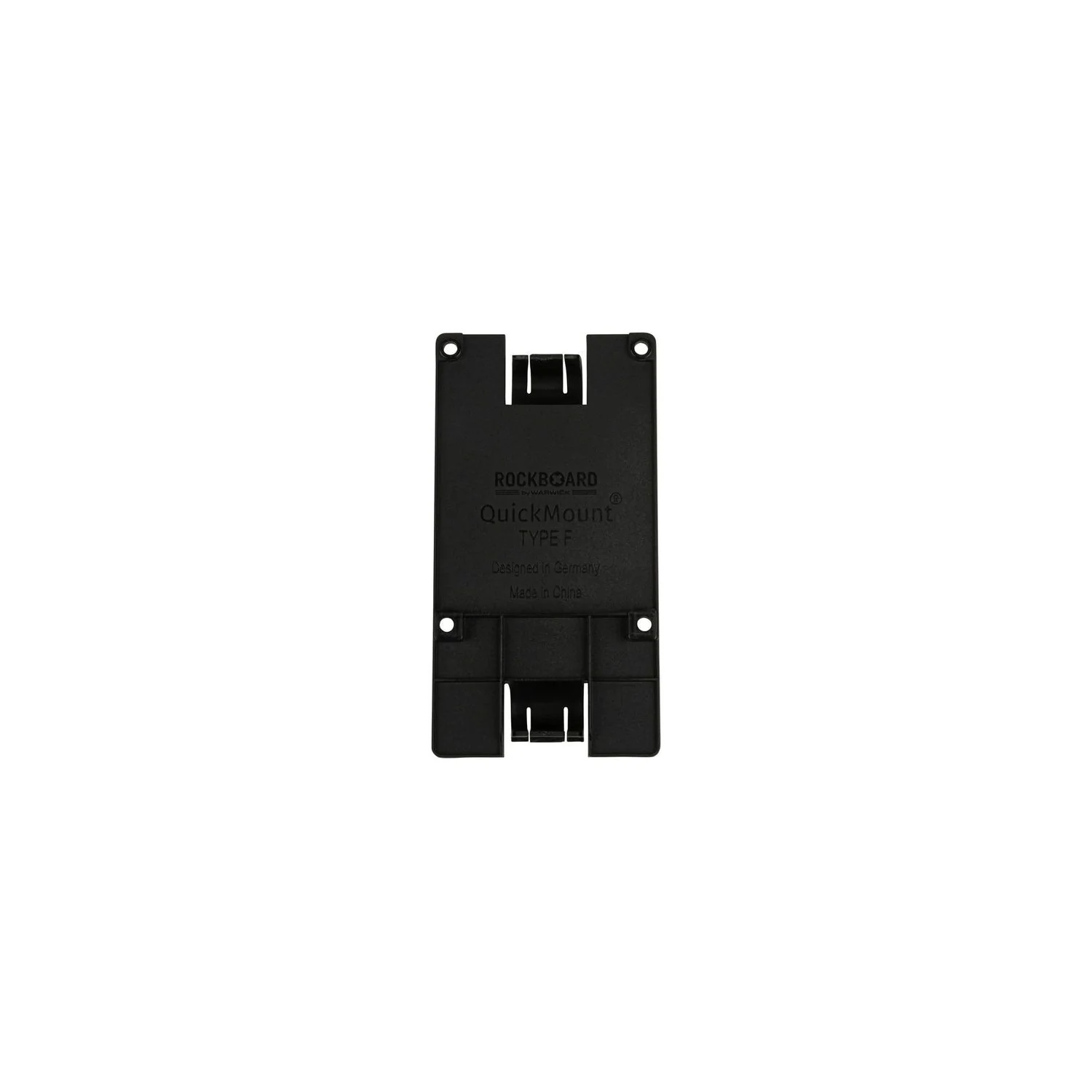 Rockboard Quick Mount Type F