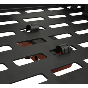 Rockboard Quick Mount Type F