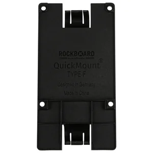 Rockboard Quick Mount Type F
