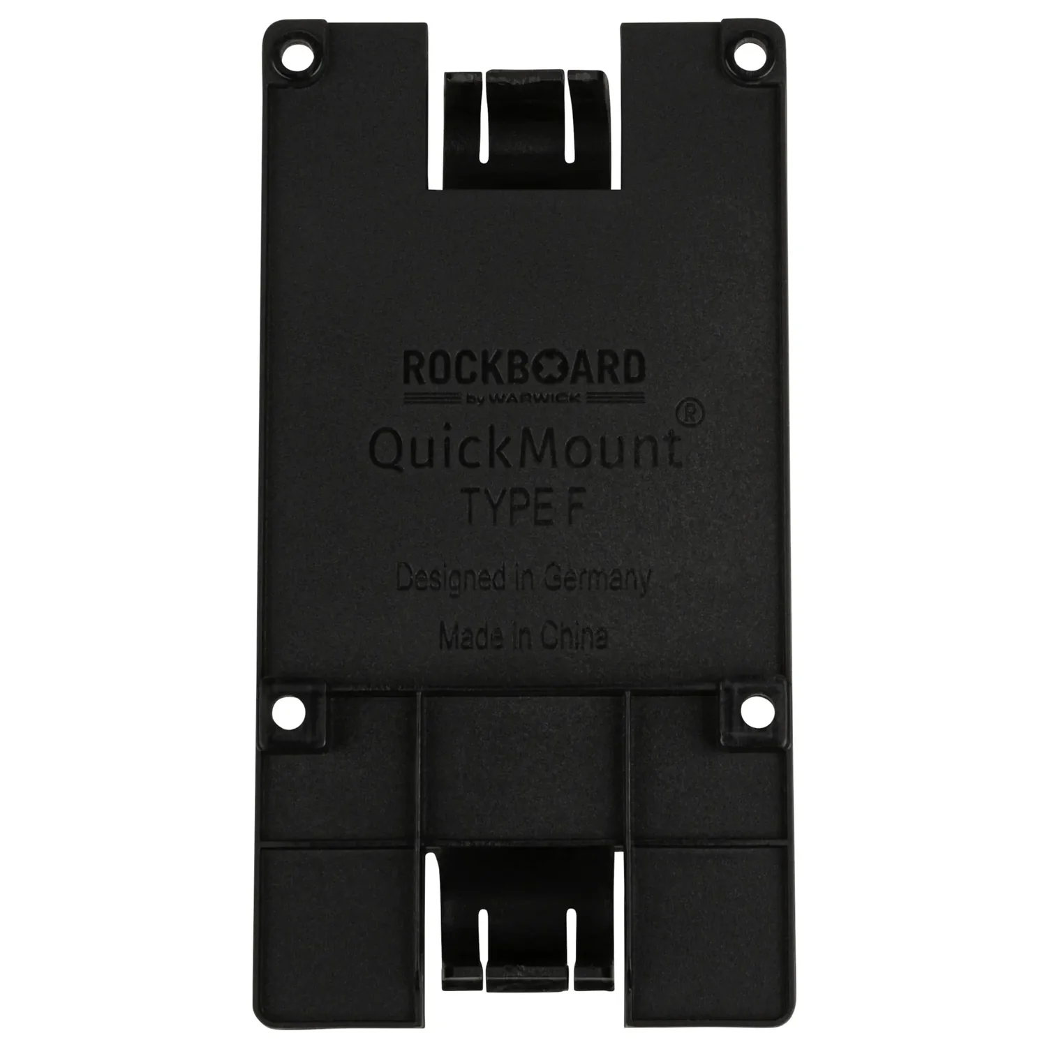 Rockboard Quick Mount Type F
