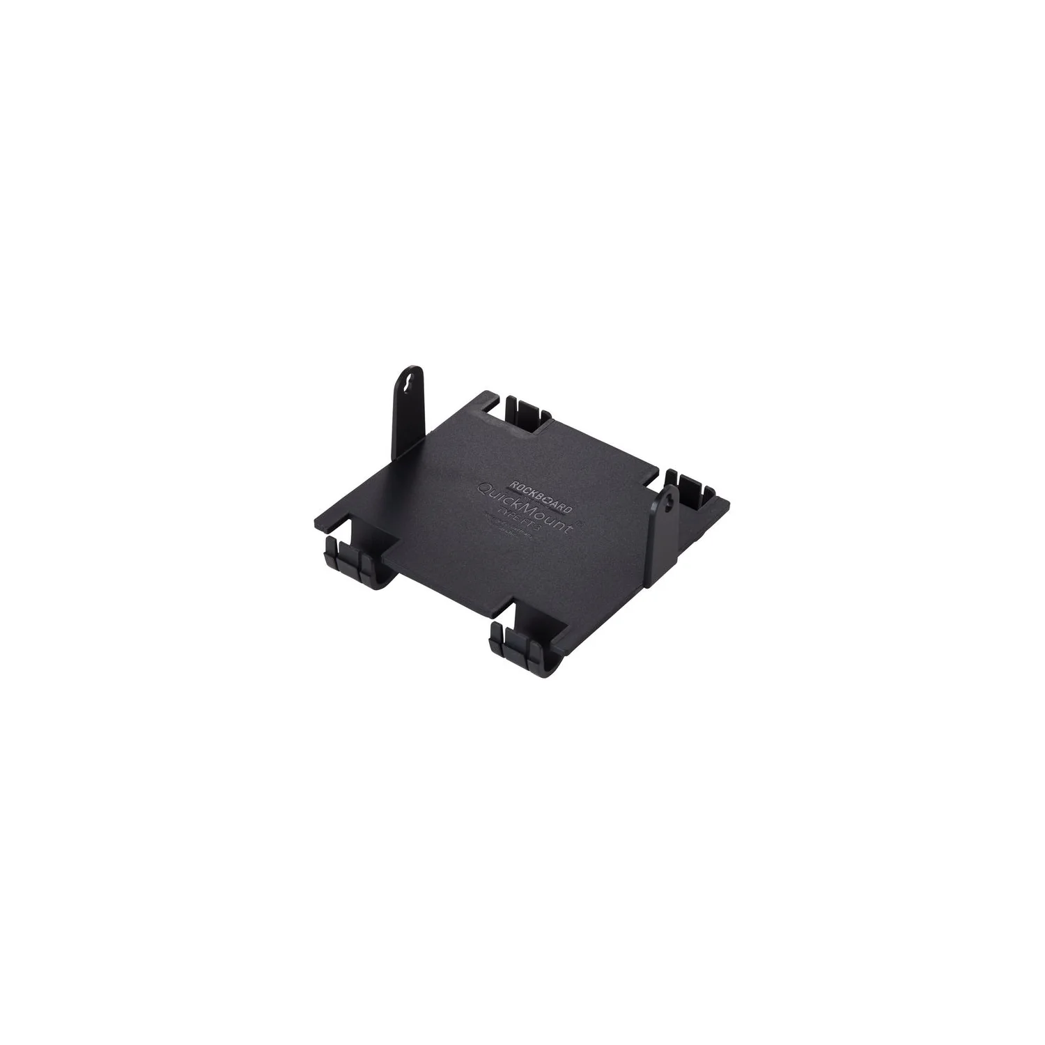 Rockboard Quick Mount Type FT3