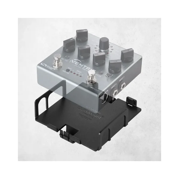 Rockboard Quick Mount Type FT3