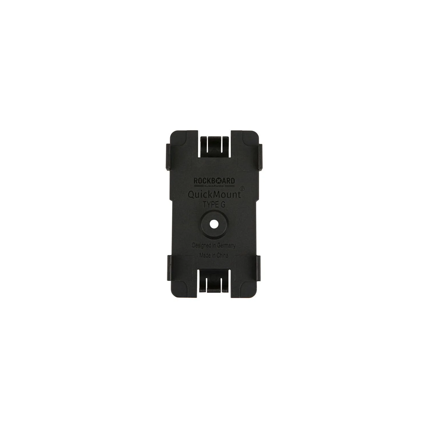 Rockboard Quick Mount Type G