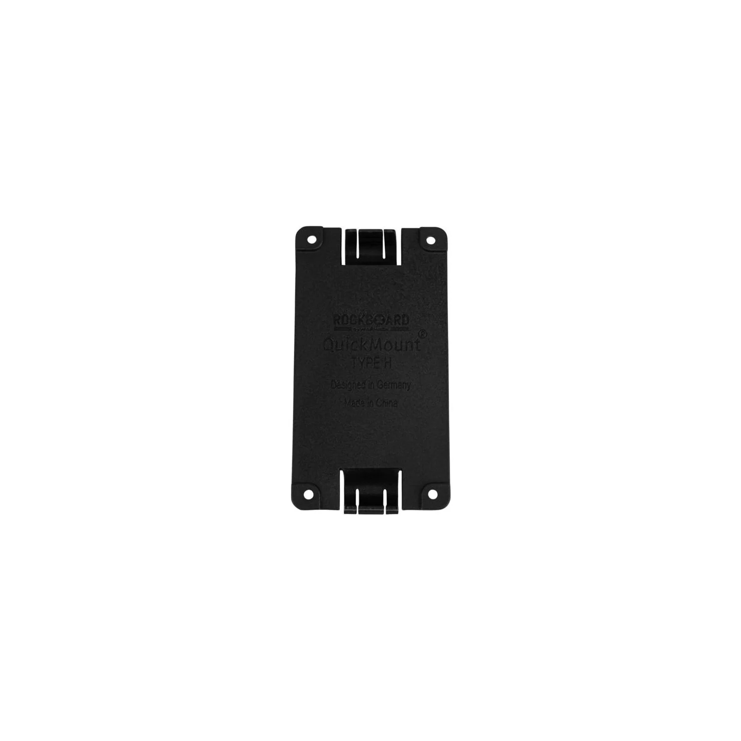 Rockboard Quick Mount Type H
