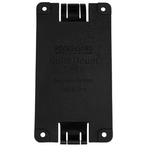 Rockboard Quick Mount Type H