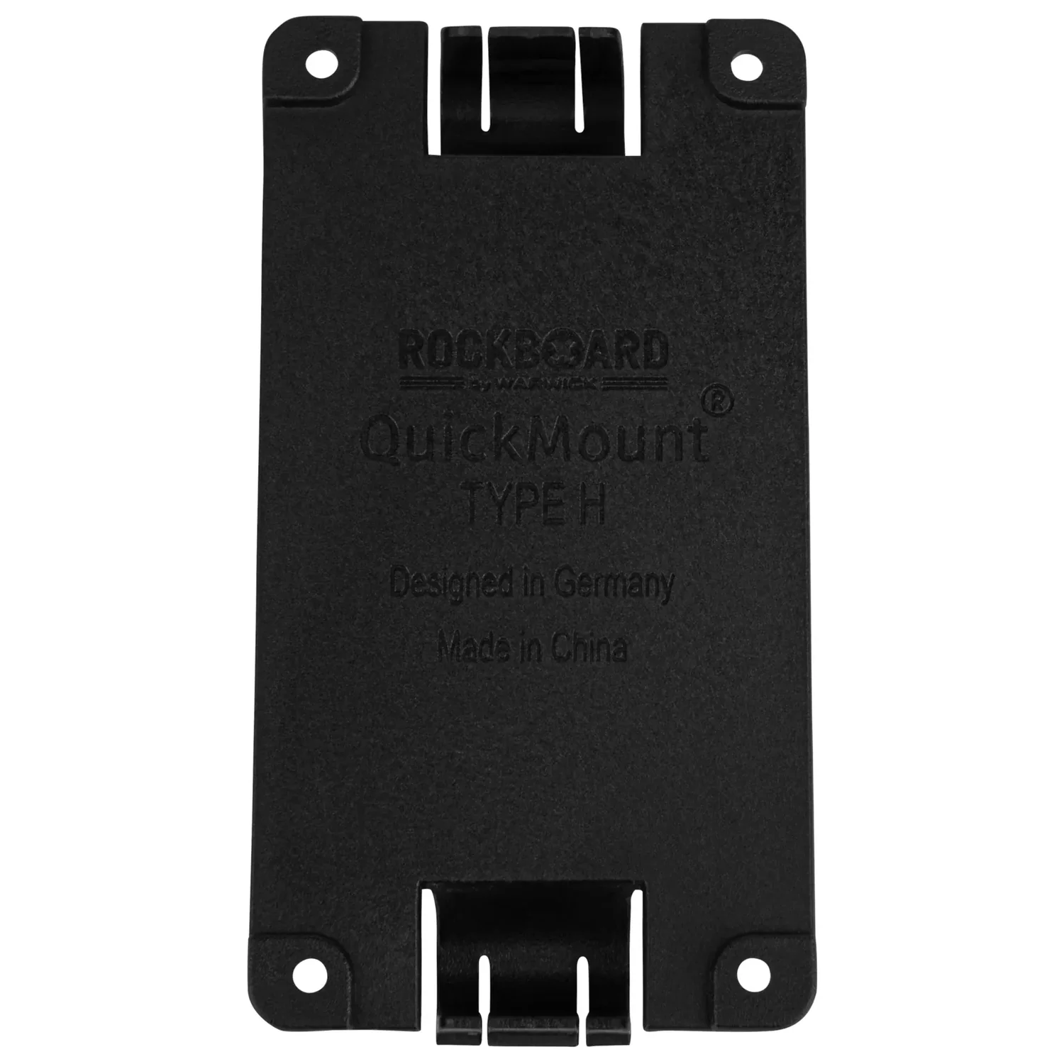 Rockboard Quick Mount Type H