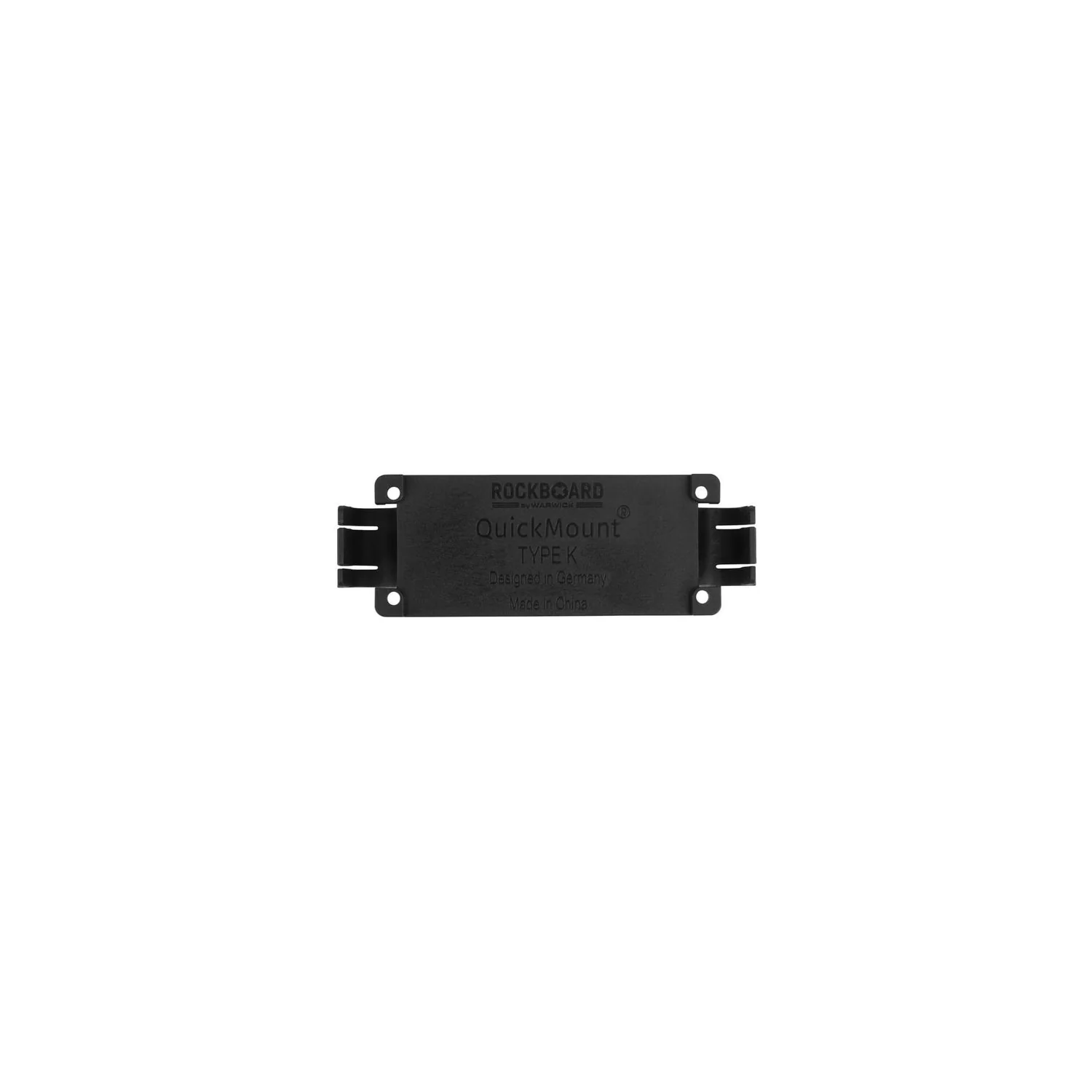 Rockboard Quick Mount Type K