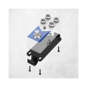 Rockboard Quick Mount Type L