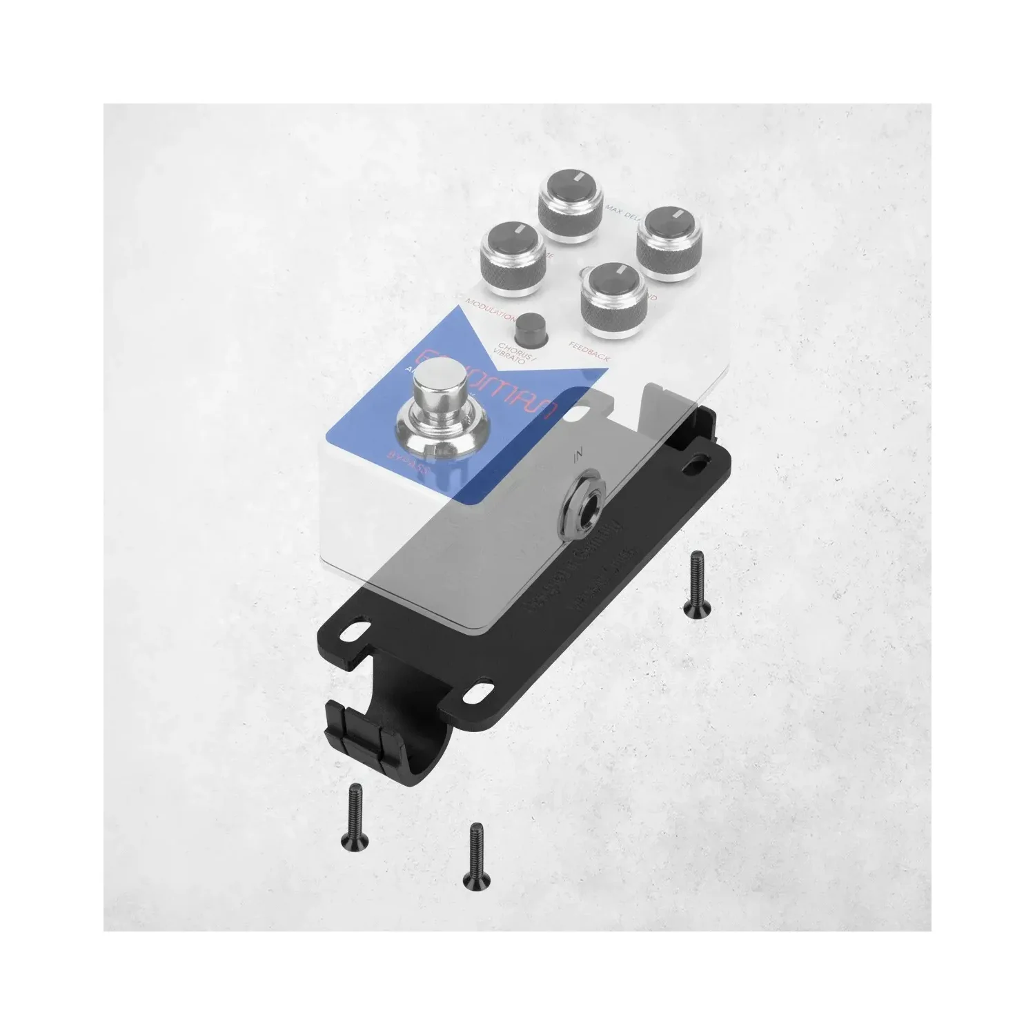 Rockboard Quick Mount Type L