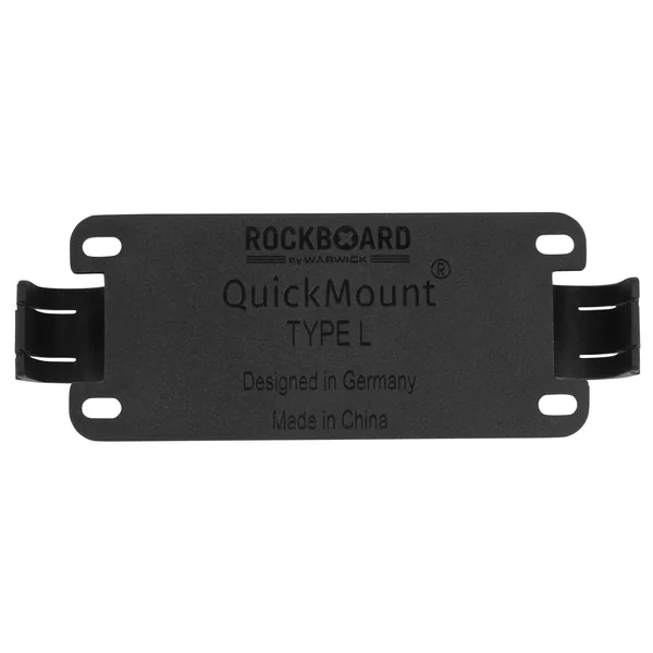 Rockboard Quick Mount Type L