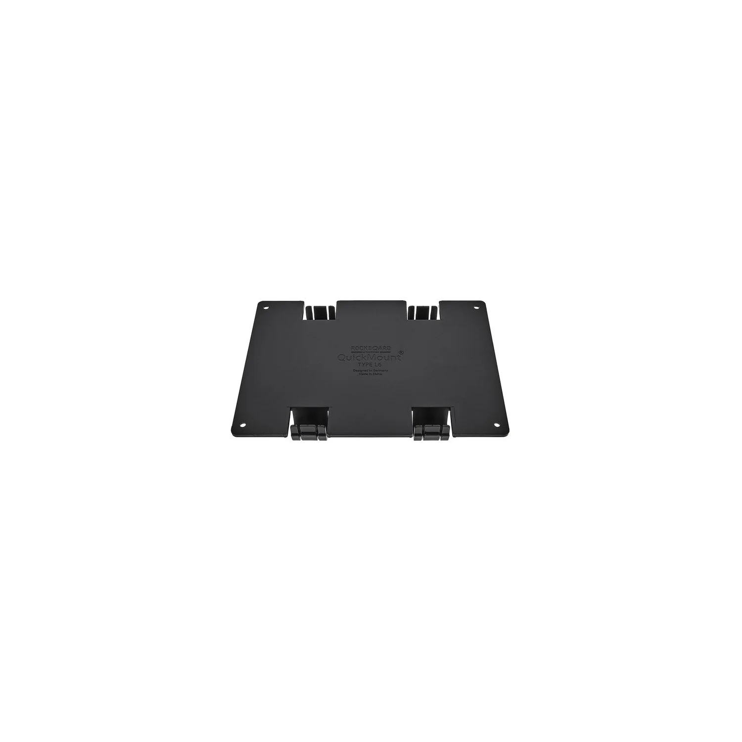 Rockboard Quick Mount Type L6