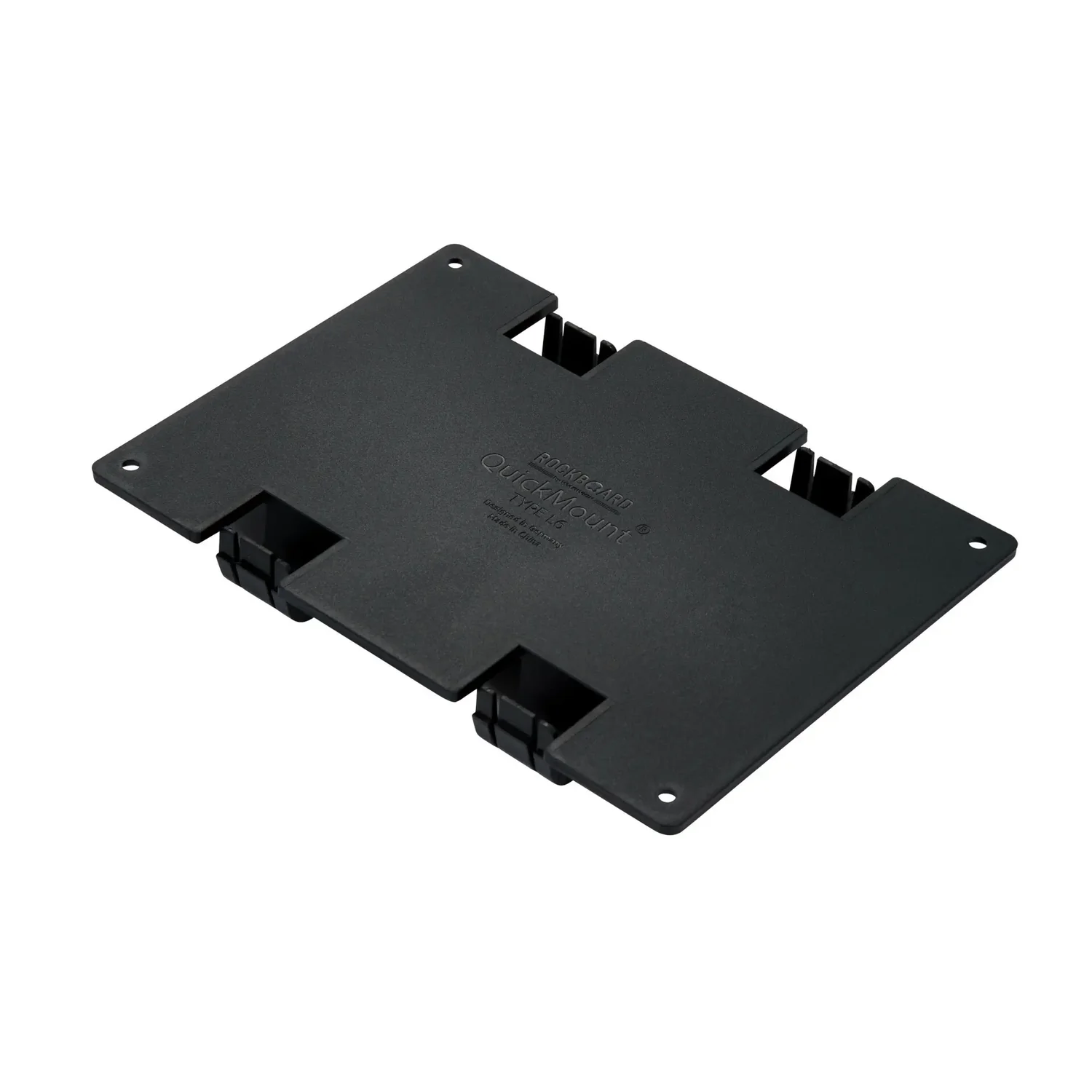 Rockboard Quick Mount Type L6