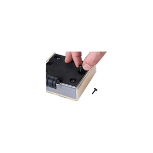 Rockboard Quick Mount Type LE4