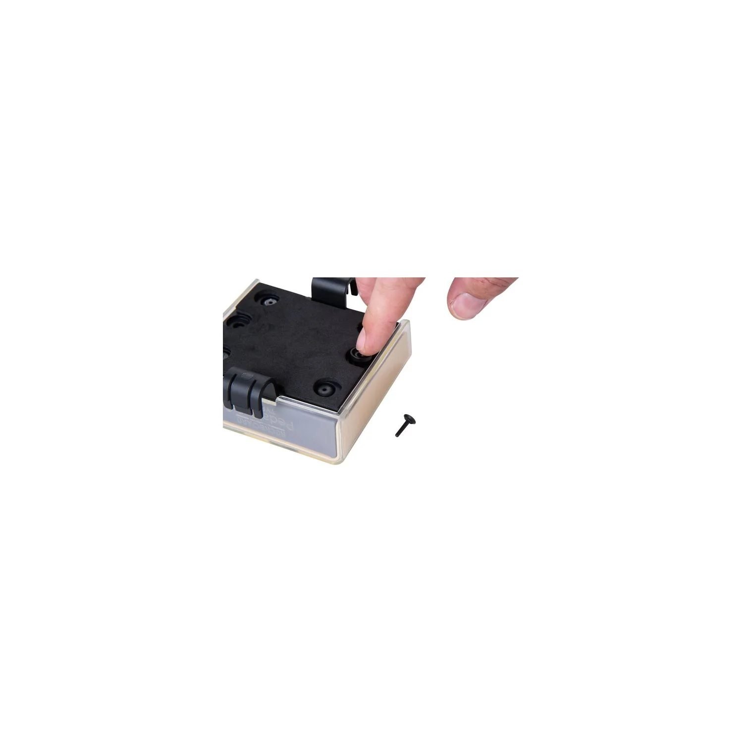 Rockboard Quick Mount Type LE4