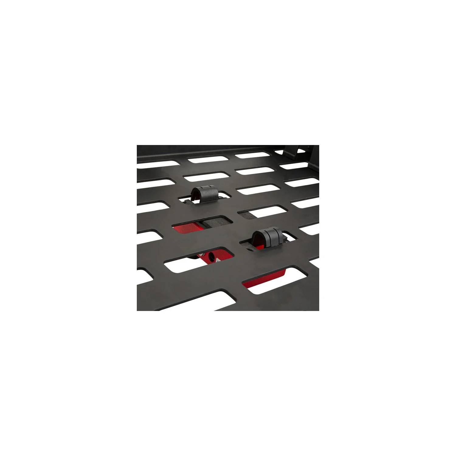 Rockboard Quick Mount Type LE4