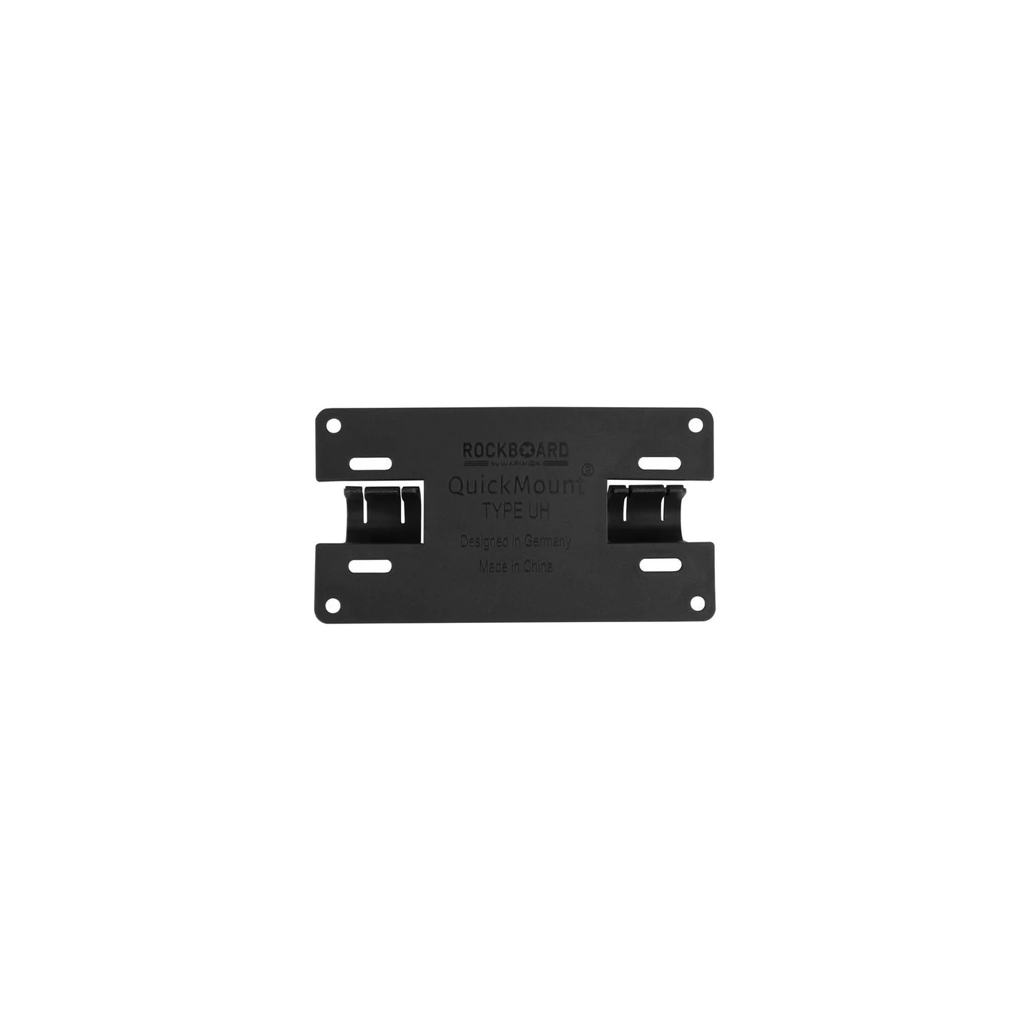 Rockboard Quick Mount Type UH