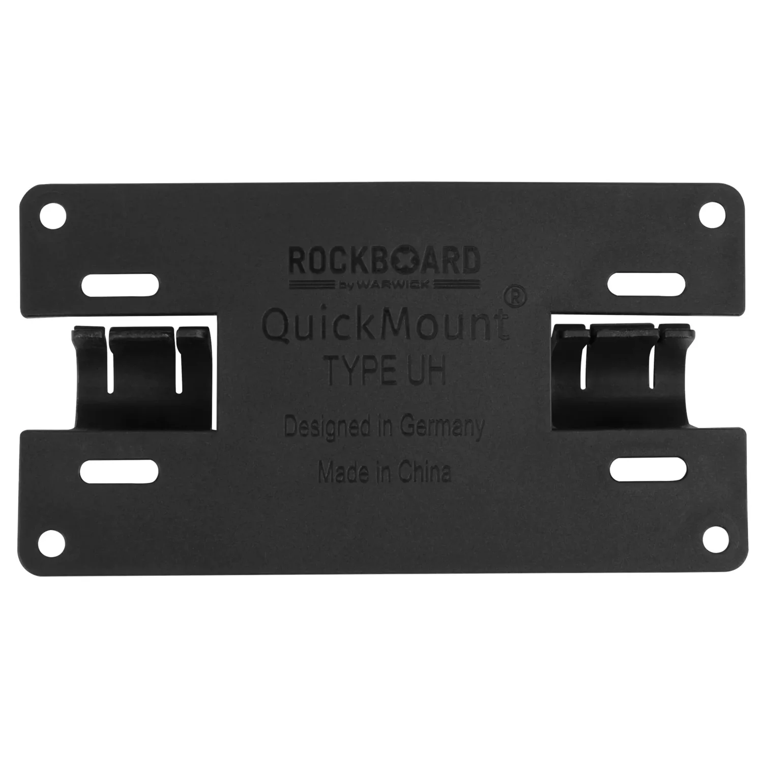 Rockboard Quick Mount Type UH