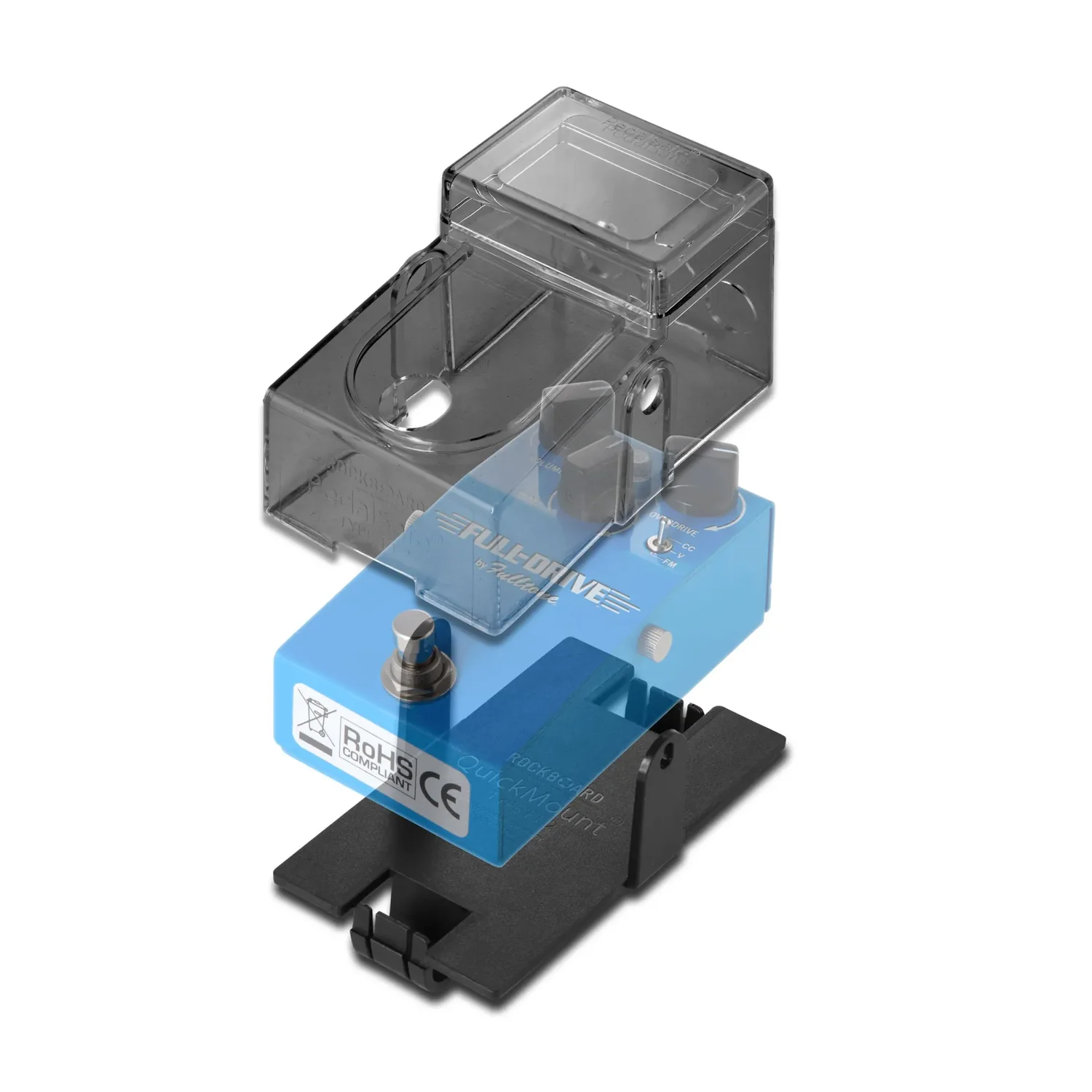 Rockboard QuickMount Type FT2