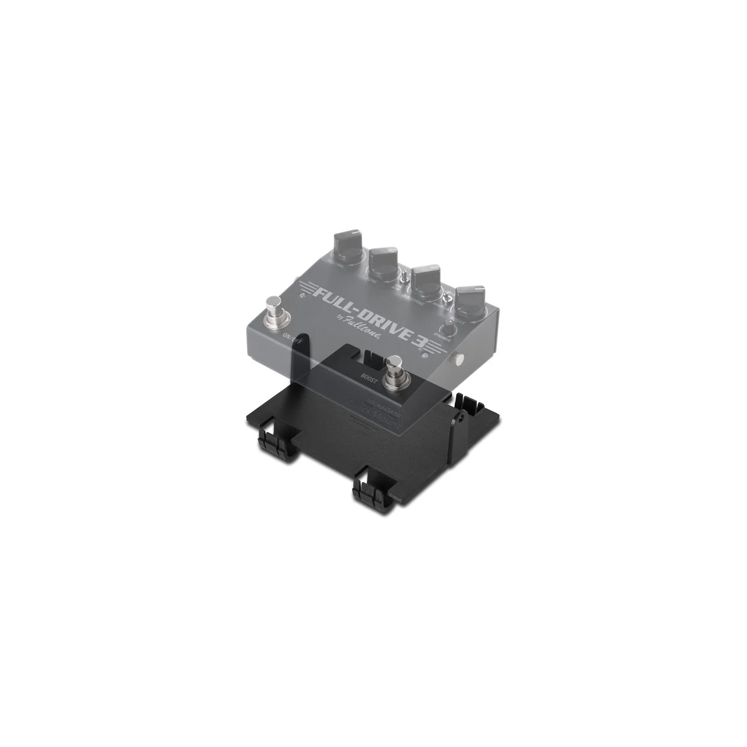 Rockboard QuickMount Type FT5