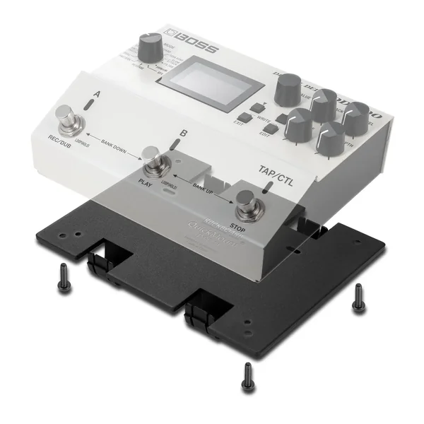 Rockboard QuickMount Type J1