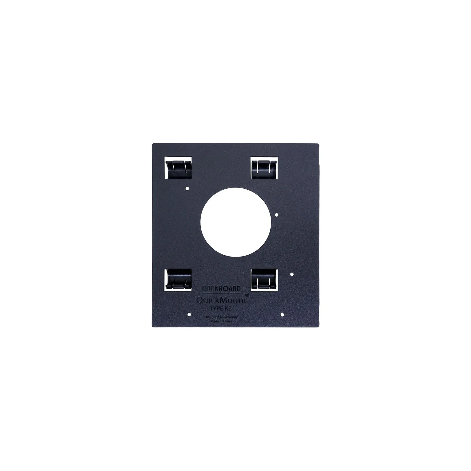 Rockboard QuickMount Type KE