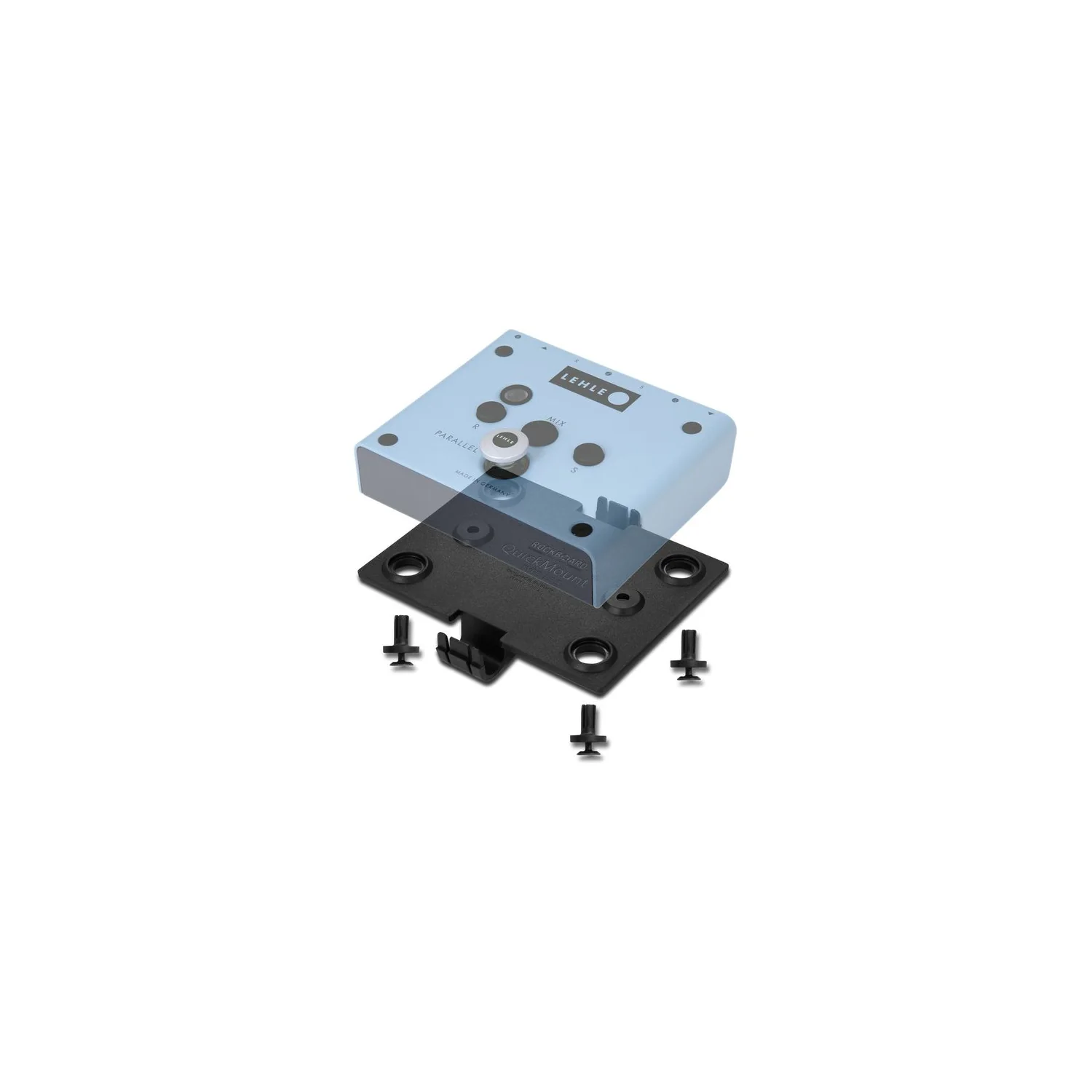 Rockboard QuickMount Type LE3