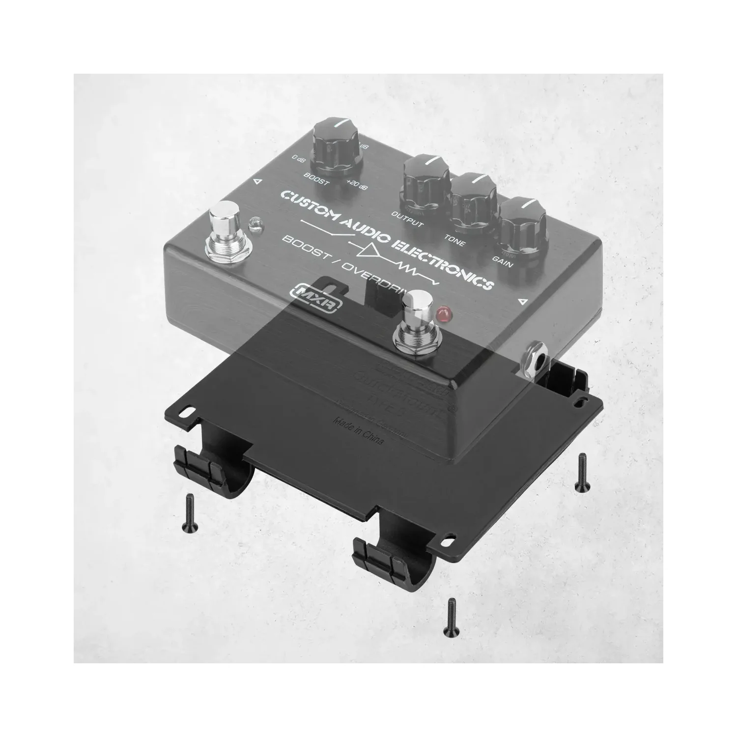 Rockboard QuickMount Type MR
