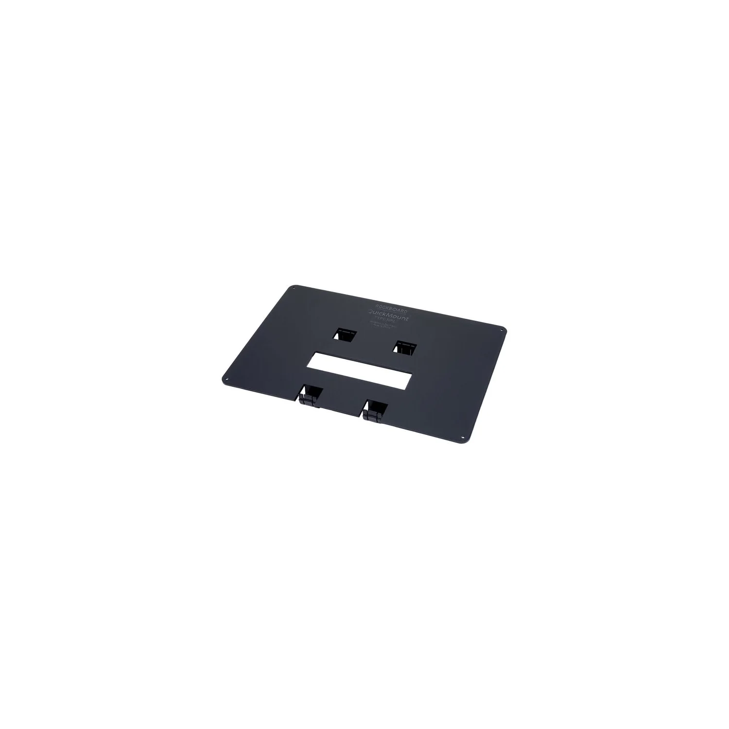 Rockboard QuickMount Type NRL