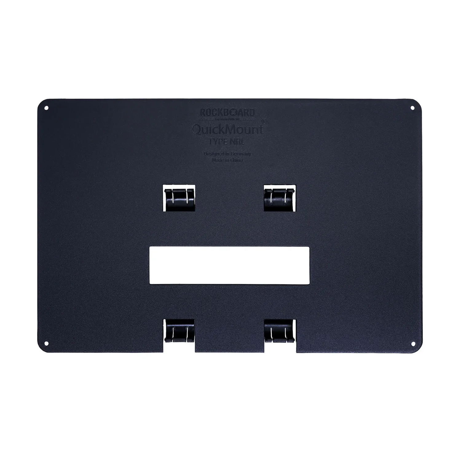 Rockboard QuickMount Type NRL