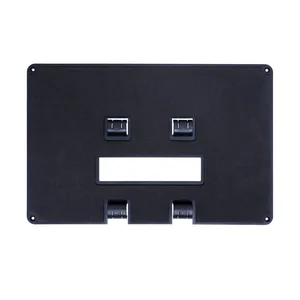 Rockboard QuickMount Type NRL