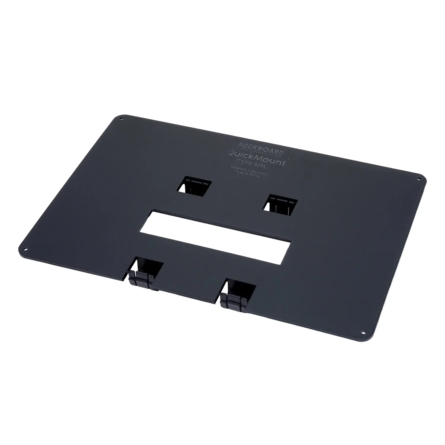 Rockboard QuickMount Type NRL