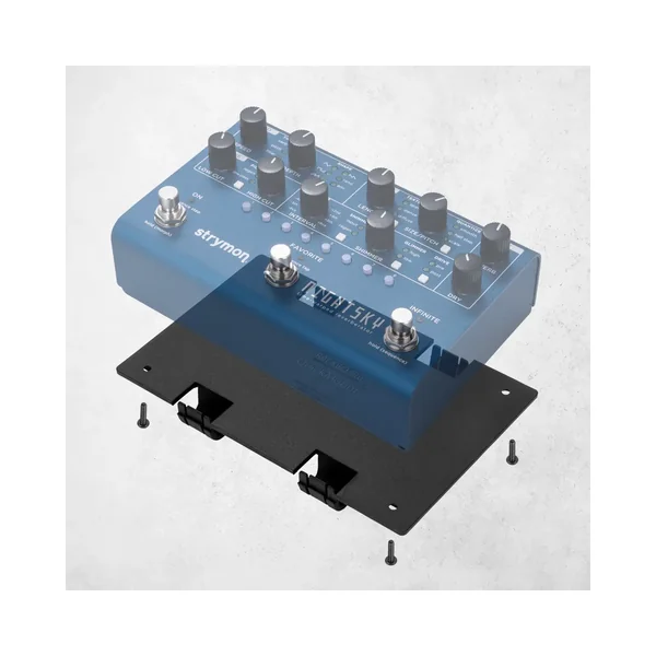 Rockboard QuickMount Type O