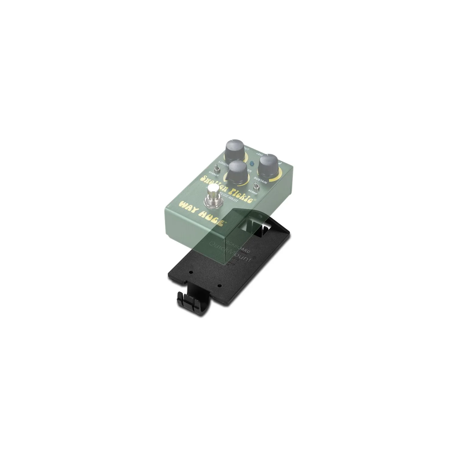 Rockboard QuickMount Type WH1