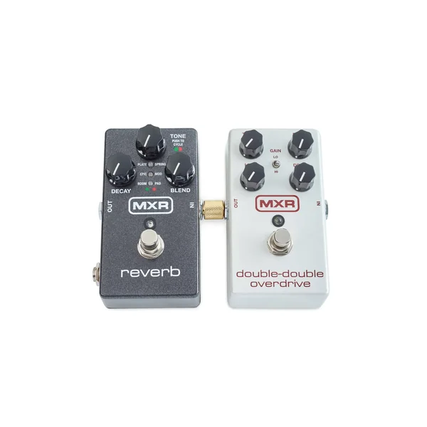 Rockboard S-Connector gold