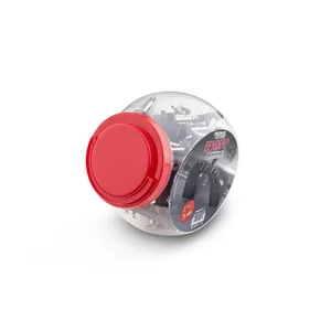 Rockboard S-Connector gold