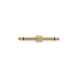 Rockboard S-Connector gold
