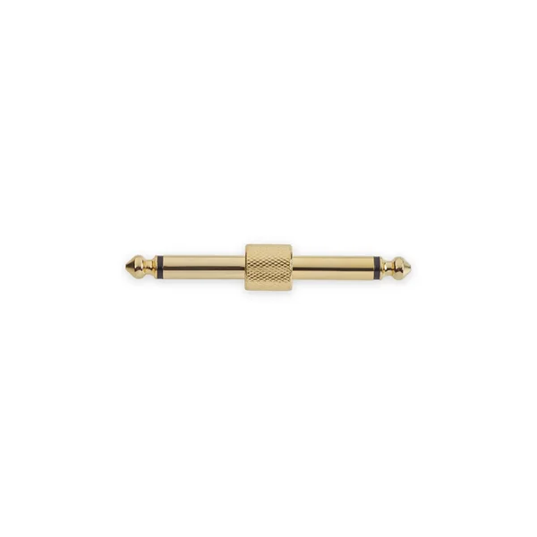 Rockboard S-Connector gold