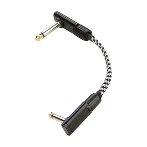 Rockboard Salt&Pepper Patch Cable 10