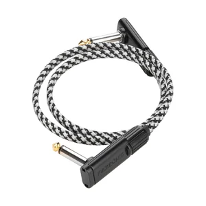 Rockboard Salt&Pepper Patch Cable 10