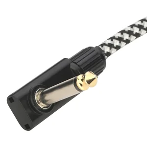 Rockboard Salt&Pepper Patch Cable 10