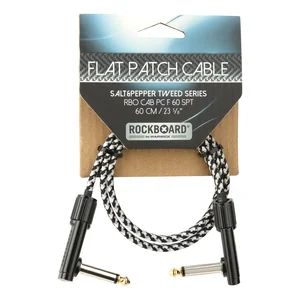 Rockboard Salt&Pepper Patch Cable 10