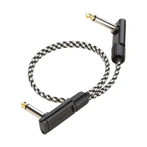 Rockboard Salt&Pepper Patch Cable 10