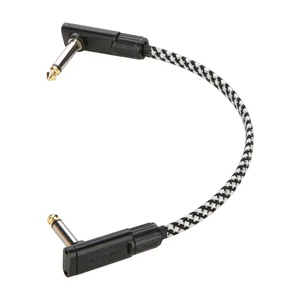 Rockboard Salt&Pepper Patch Cable 10